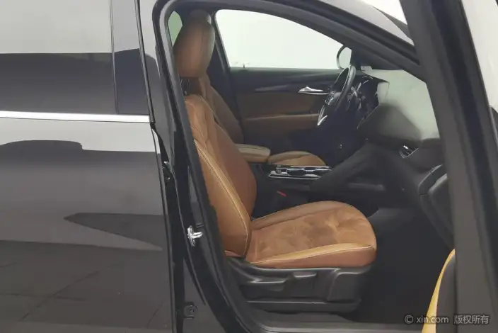 Buick Envision S 2020 Model 652T 2WD Luxury Model – фото 12