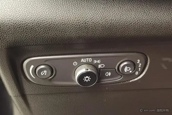 Buick Envision S 2020 Model 652T 2WD Luxury Model – фото 13