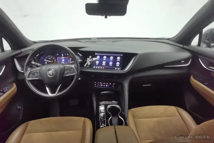 Buick Envision S 2020 Model 652T 2WD Luxury Model – фото 14