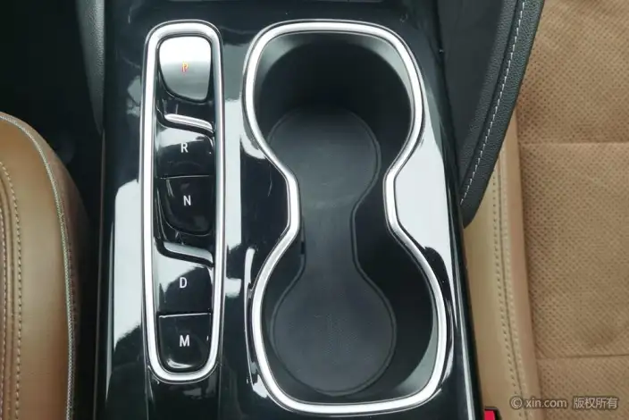 Buick Envision S 2020 Model 652T 2WD Luxury Model – фото 17