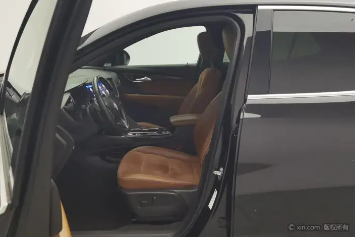 Buick Envision S 2020 Model 652T 2WD Luxury Model – фото 18