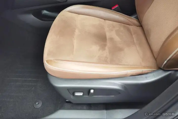 Buick Envision S 2020 Model 652T 2WD Luxury Model – фото 19