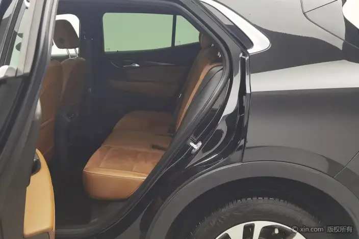 Buick Envision S 2020 Model 652T 2WD Luxury Model – фото 20