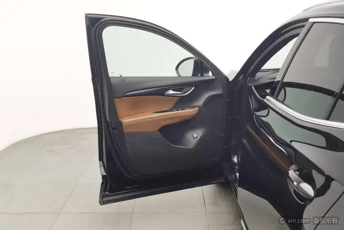 Buick Envision S 2020 Model 652T 2WD Luxury Model – фото 22