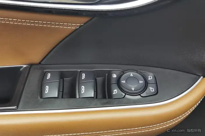 Buick Envision S 2020 Model 652T 2WD Luxury Model – фото 23