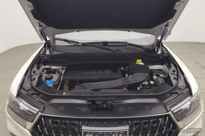 Haval H6 2023 Model Guo Trendy Edition 1.5T Automatic Urban Edition – фото 5