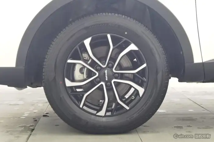 Haval H6 2023 Model Guo Trendy Edition 1.5T Automatic Urban Edition – фото 11