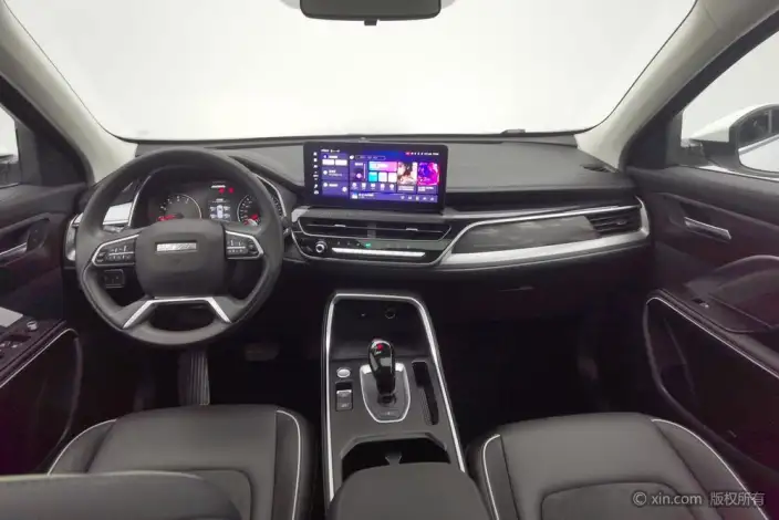 Haval H6 2023 Model Guo Trendy Edition 1.5T Automatic Urban Edition – фото 12