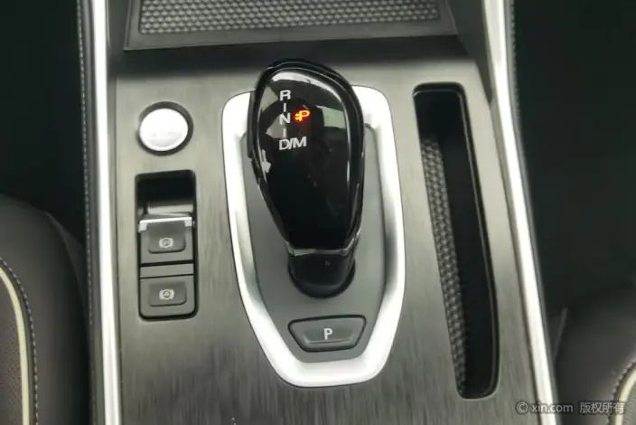 Haval H6 2023 Model Guo Trendy Edition 1.5T Automatic Urban Edition – фото 15