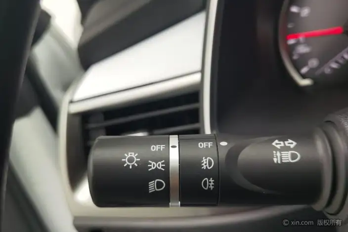 Haval H6 2023 Model Guo Trendy Edition 1.5T Automatic Urban Edition – фото 16