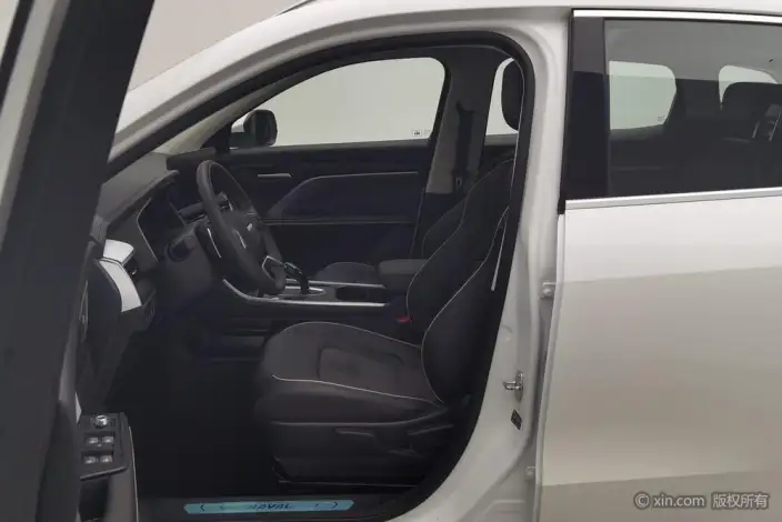 Haval H6 2023 Model Guo Trendy Edition 1.5T Automatic Urban Edition – фото 17