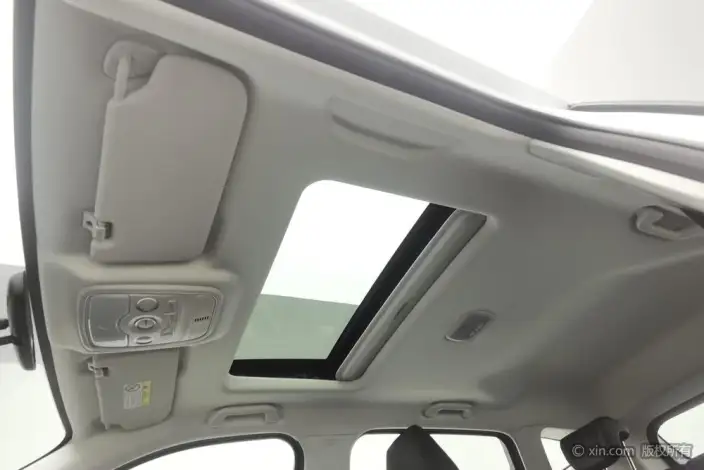 Haval H6 2023 Model Guo Trendy Edition 1.5T Automatic Urban Edition – фото 20