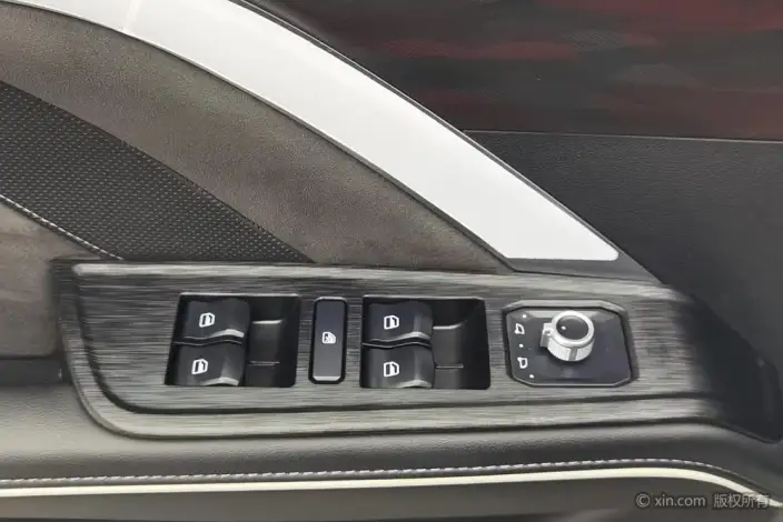 Haval H6 2023 Model Guo Trendy Edition 1.5T Automatic Urban Edition – фото 22