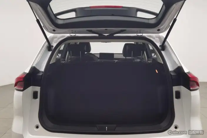 Haval H6 2023 Model Guo Trendy Edition 1.5T Automatic Urban Edition – фото 23