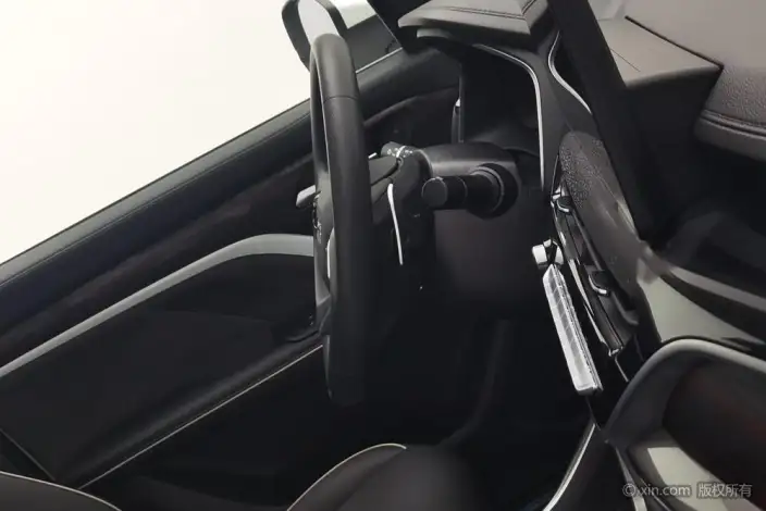 Haval H6 2023 Model Guo Trendy Edition 1.5T Automatic Urban Edition – фото 24