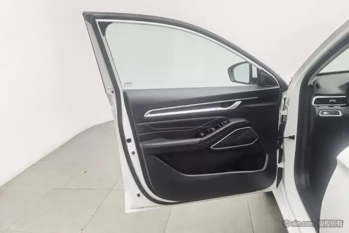 Geely Emgrand 2022 Model No. 4 Gen 1.5L CVT Noble Model – фото 22
