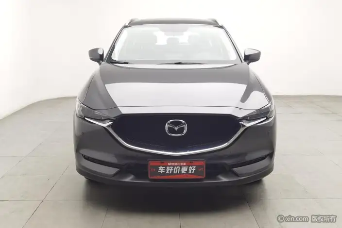 Mazda CX-5 2020 Model 2.0L Automatic 2WD Smart Model – фото 2