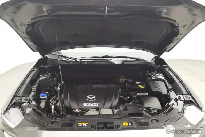 Mazda CX-5 2020 Model 2.0L Automatic 2WD Smart Model – фото 5