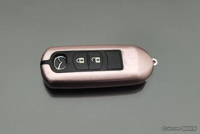 Mazda CX-5 2020 Model 2.0L Automatic 2WD Smart Model – фото 6