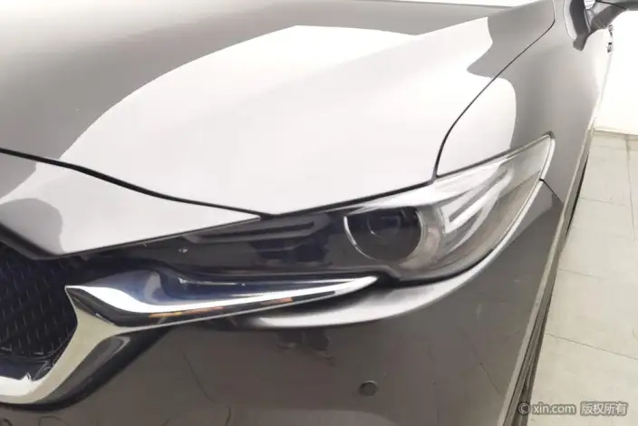 Mazda CX-5 2020 Model 2.0L Automatic 2WD Smart Model – фото 7