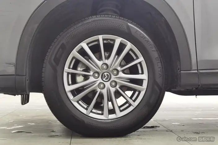 Mazda CX-5 2020 Model 2.0L Automatic 2WD Smart Model – фото 8