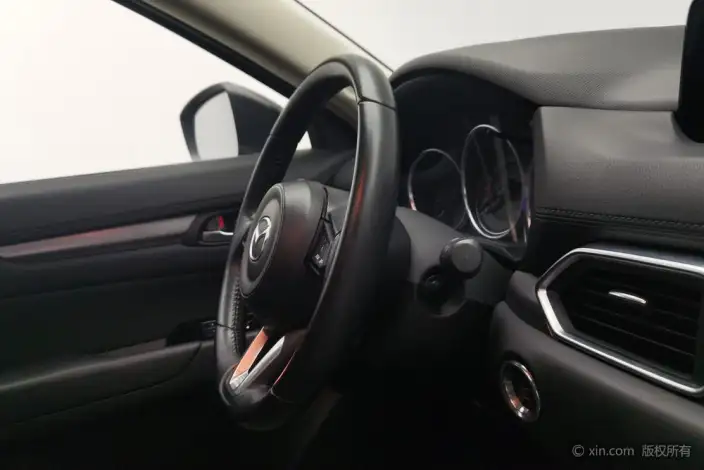 Mazda CX-5 2020 Model 2.0L Automatic 2WD Smart Model – фото 11