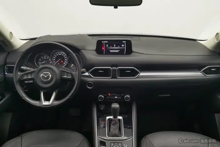 Mazda CX-5 2020 Model 2.0L Automatic 2WD Smart Model – фото 12