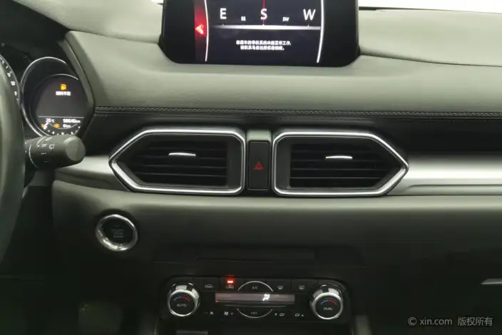 Mazda CX-5 2020 Model 2.0L Automatic 2WD Smart Model – фото 13