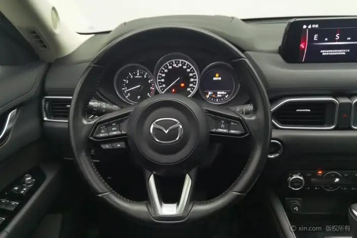 Mazda CX-5 2020 Model 2.0L Automatic 2WD Smart Model – фото 14