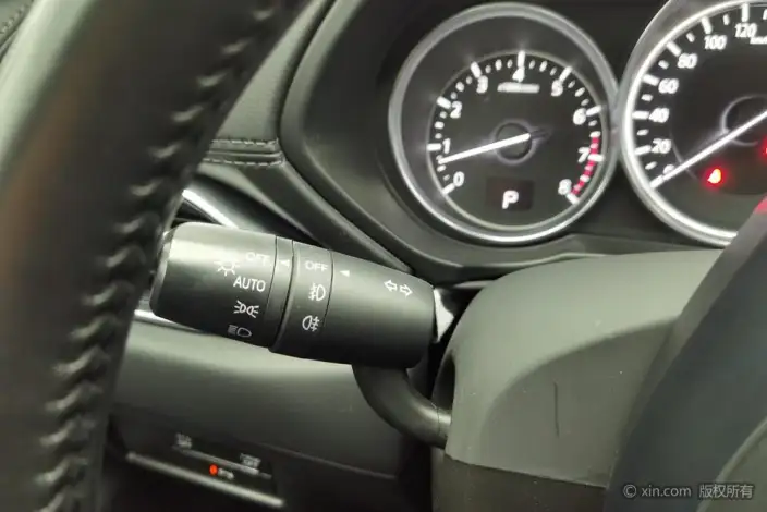 Mazda CX-5 2020 Model 2.0L Automatic 2WD Smart Model – фото 16