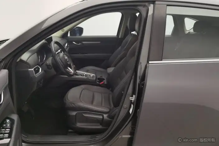 Mazda CX-5 2020 Model 2.0L Automatic 2WD Smart Model – фото 17