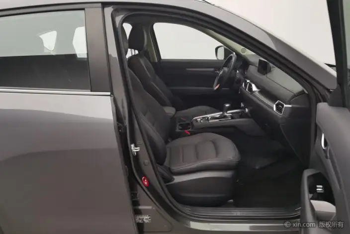 Mazda CX-5 2020 Model 2.0L Automatic 2WD Smart Model – фото 19