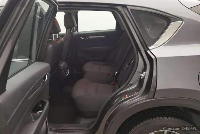 Mazda CX-5 2020 Model 2.0L Automatic 2WD Smart Model – фото 20