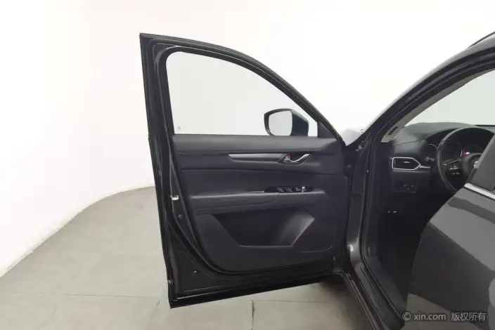 Mazda CX-5 2020 Model 2.0L Automatic 2WD Smart Model – фото 22