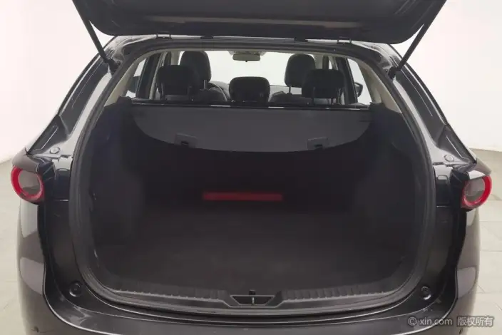 Mazda CX-5 2020 Model 2.0L Automatic 2WD Smart Model – фото 24