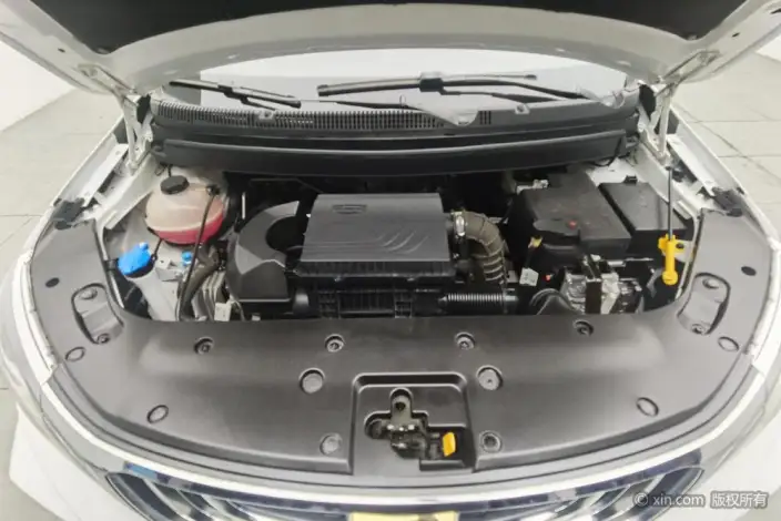 Geely Vision X3 2020 Model 1.5L CVT Noble Model – фото 5