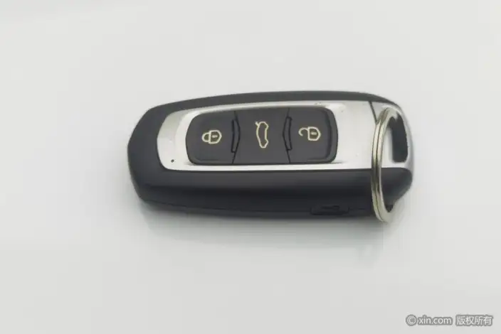Geely Vision X3 2020 Model 1.5L CVT Noble Model – фото 6