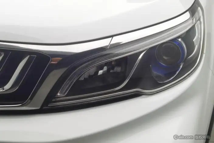 Geely Vision X3 2020 Model 1.5L CVT Noble Model – фото 7