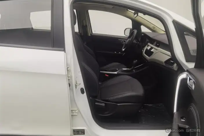 Geely Vision X3 2020 Model 1.5L CVT Noble Model – фото 10