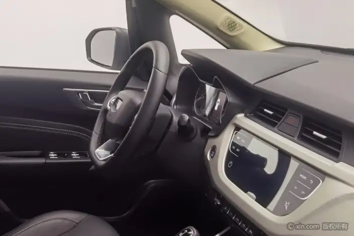 Geely Vision X3 2020 Model 1.5L CVT Noble Model – фото 11