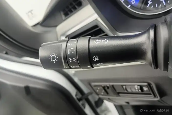 Geely Vision X3 2020 Model 1.5L CVT Noble Model – фото 13