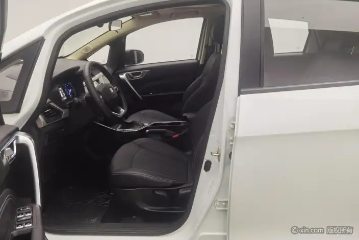 Geely Vision X3 2020 Model 1.5L CVT Noble Model – фото 18