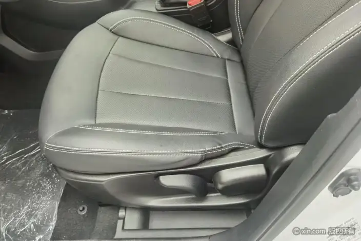 Geely Vision X3 2020 Model 1.5L CVT Noble Model – фото 19