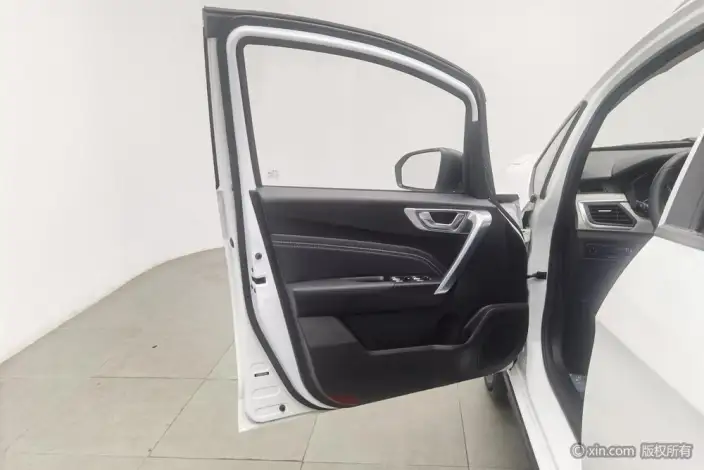 Geely Vision X3 2020 Model 1.5L CVT Noble Model – фото 22
