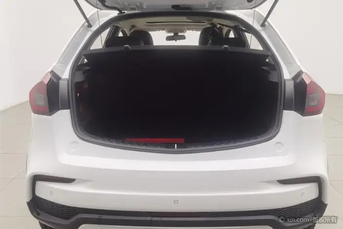 Geely Vision X3 2020 Model 1.5L CVT Noble Model – фото 24