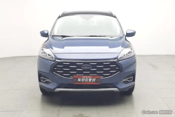Ford Escape 2020 Model EcoBoost 245 2WD Shine Xiang Model – фото 2