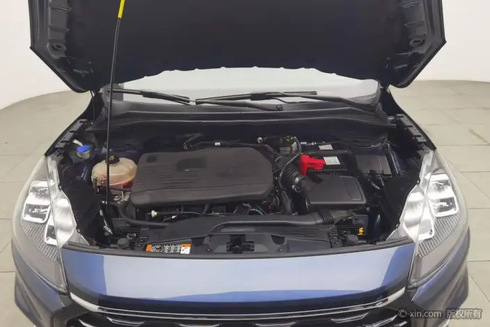 Ford Escape 2020 Model EcoBoost 245 2WD Shine Xiang Model – фото 4