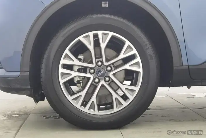 Ford Escape 2020 Model EcoBoost 245 2WD Shine Xiang Model – фото 7