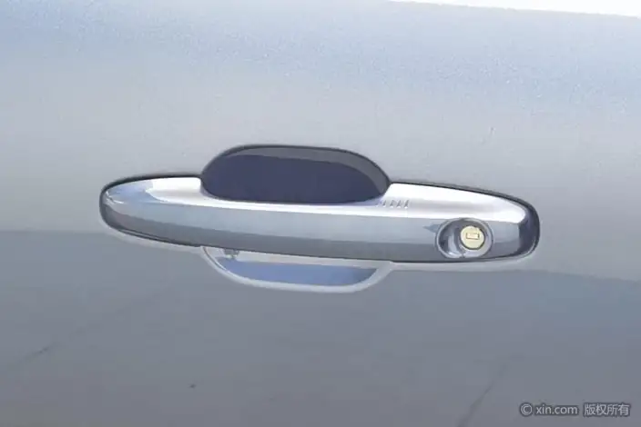 Ford Escape 2020 Model EcoBoost 245 2WD Shine Xiang Model – фото 8