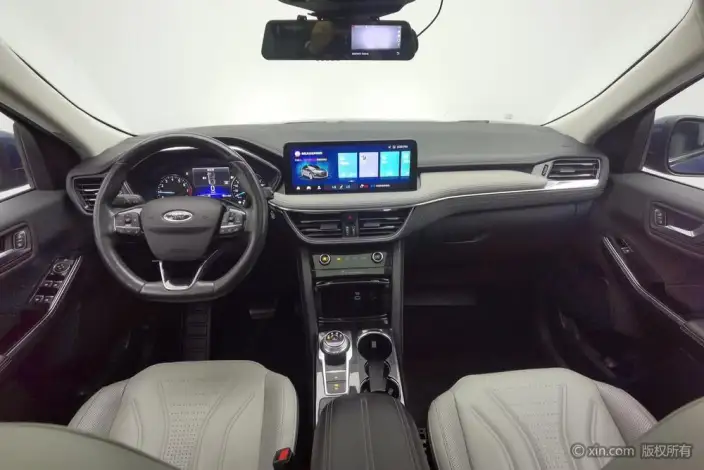 Ford Escape 2020 Model EcoBoost 245 2WD Shine Xiang Model – фото 10